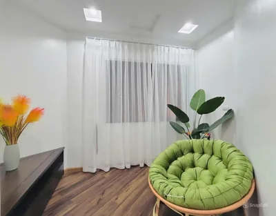 Moon Hotel Apt 3 Pham Tuan Tai – Fotos 6